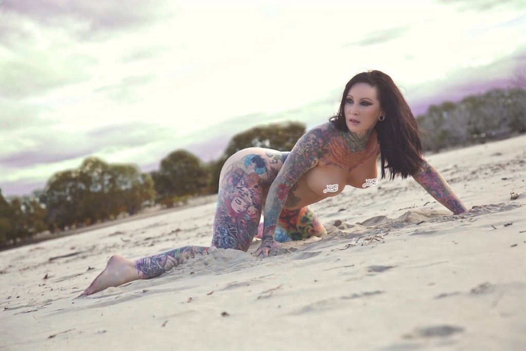 Byron Bay Bucks Party Stripper, Gold Coast Stripper, XXX Shows + Topless Waitress – Scarlett Wildink
